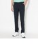 2WAYストレッチテーパードパンツ