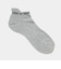アンクルソックス（men's）