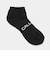 アンクルソックス（men's）