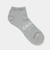 アンクルソックス（men's）