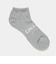 アンクルソックス（men's）