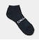 アンクルソックス（men's）