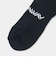 アンクルソックス（men's）