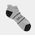 アンクルソックス（men's）