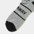 アンクルソックス（men's）