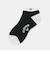 アンクルソックス（women's）