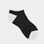 アンクルソックス（women's）