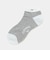 アンクルソックス（women's）