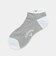 アンクルソックス（women's）