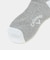 アンクルソックス（women's）