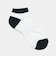 アンクルソックス（women's）