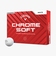CHROME SOFTボール（2024年モデル）