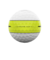 CHROME SOFT 360° YELLOW STRIPEボール（2024年モデル）