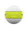 CHROME SOFT 360° YELLOW STRIPEボール（2024年モデル）