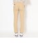 2WAYストレッチピケテーパードパンツ