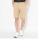 2WAYストレッチピケショートパンツ