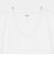 シングルジャージ長袖Vネックインナー（men's）