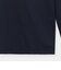 シングルジャージ長袖Vネックインナー（men's）