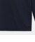 シングルジャージ長袖Vネックインナー（men's）