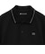 ワッフル 半袖ポロ (MENS)