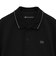ワッフル 半袖ポロ (MENS)
