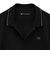 ワッフル 半袖ポロ (MENS)