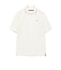ワッフル 半袖ポロ (MENS)
