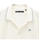 ワッフル 半袖ポロ (MENS)