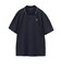 ワッフル 半袖ポロ (MENS)