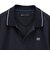 ワッフル 半袖ポロ (MENS)