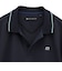 ワッフル 半袖ポロ (MENS)