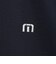 ワッフル 半袖ポロ (MENS)