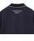ワッフル 半袖ポロ (MENS)