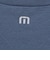 レトロプリント チェーンステッチ 半袖モック(MENS)