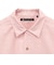DOT AIR ウェーブ総柄 開襟シャツ(MENS)