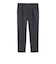 DOT AIR テーパード タックパンツ(MENS)