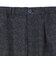 DOT AIR テーパード タックパンツ(MENS)