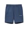 シアサッカー ハーフパンツ(MENS)