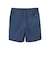 シアサッカー ハーフパンツ(MENS)