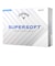 SUPERSOFT ボール