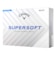 SUPERSOFT ボール