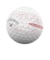 SUPERSOFT SPLATTER 360 レッド ボール