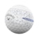 SUPERSOFT SPLATTER 360 ブルー ボール