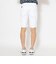 ドビーストレッチショートパンツ