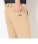 ドビーストレッチショートパンツ