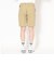 ナイロンストレッチイージーショートパンツ