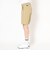 ナイロンストレッチイージーショートパンツ