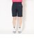 ナイロンストレッチイージーショートパンツ