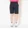 ナイロンストレッチイージーショートパンツ