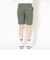 ナイロンストレッチイージーショートパンツ